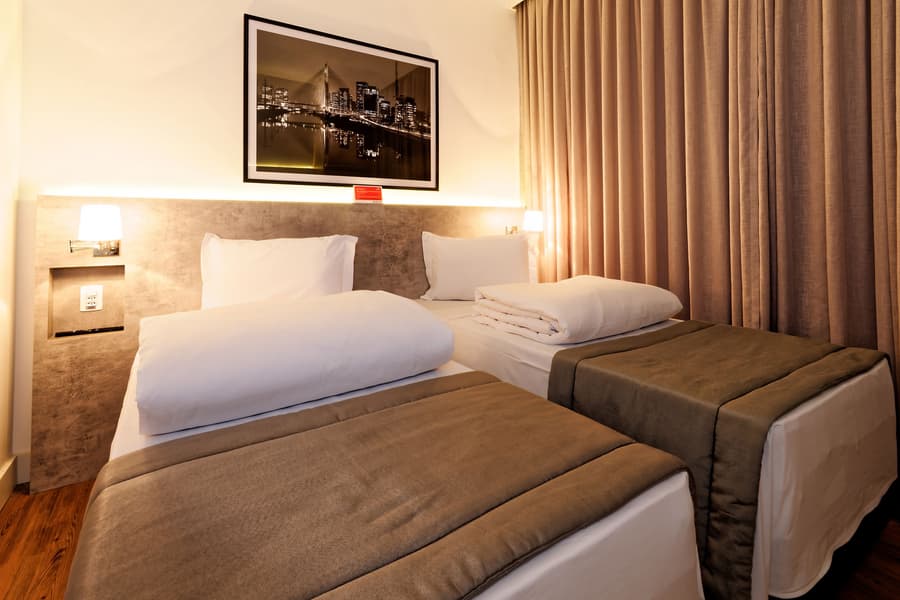 Ramada Encore Centro (Tiradentes)