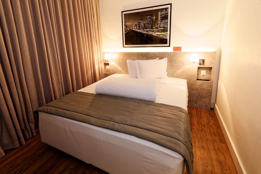 Ramada Encore Centro (Tiradentes)