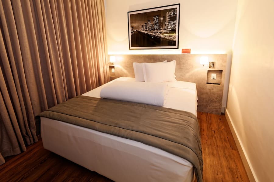 Ramada Encore Centro (Tiradentes)