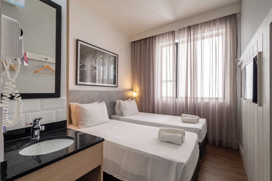 Ramada Encore Centro (Tiradentes)