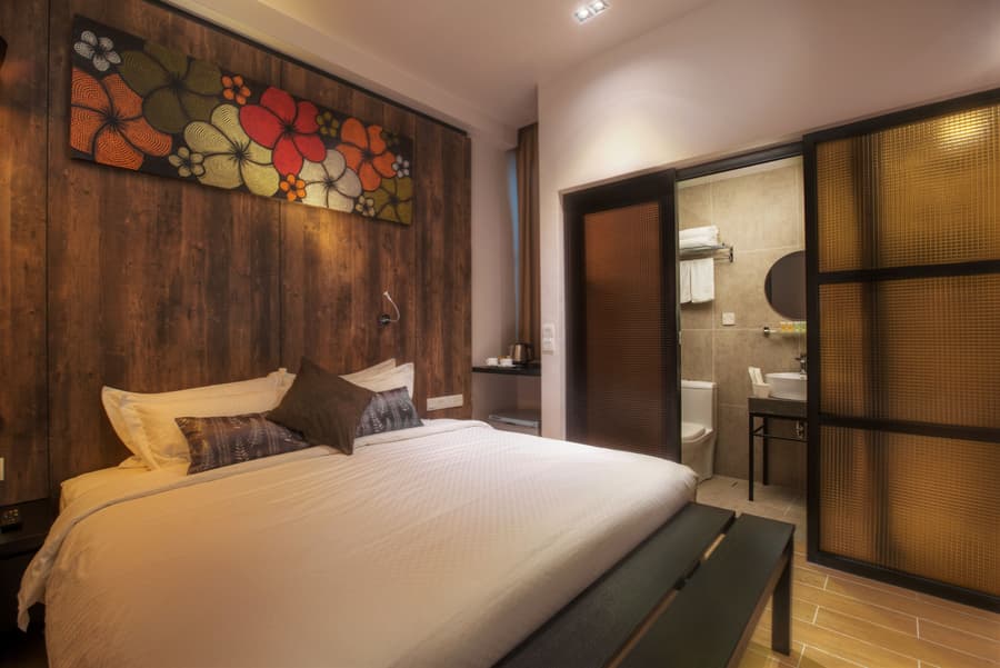 Hotel Twenty 8B