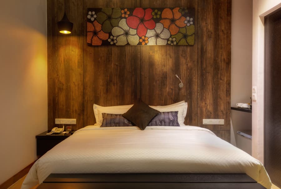 Hotel Twenty 8B