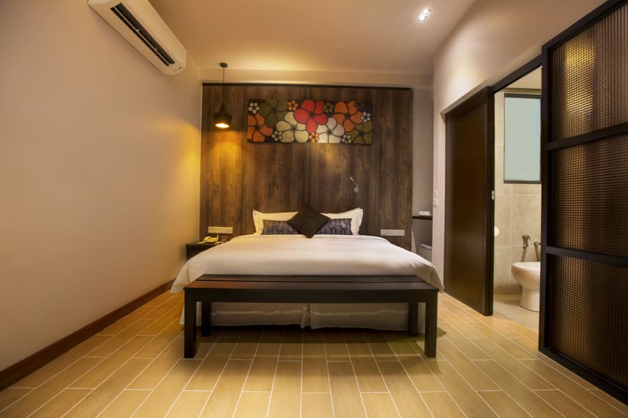 Hotel Twenty 8B