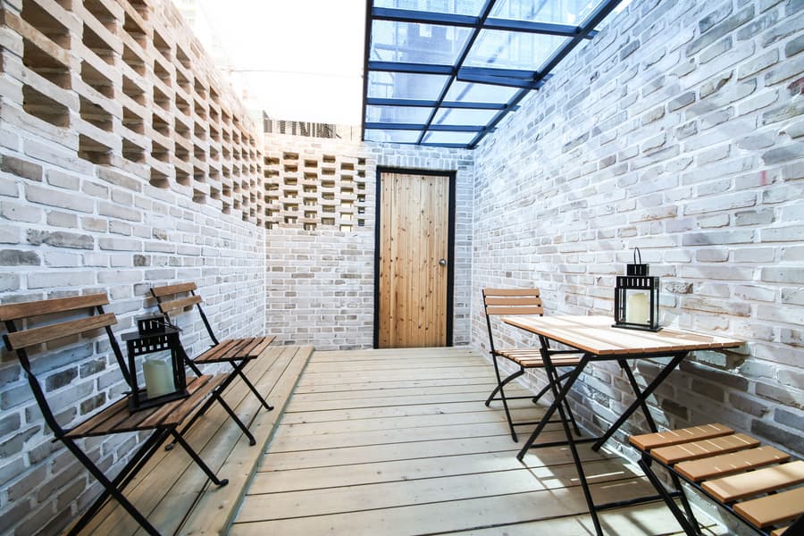 Brown Dot Hotel Yangjeong