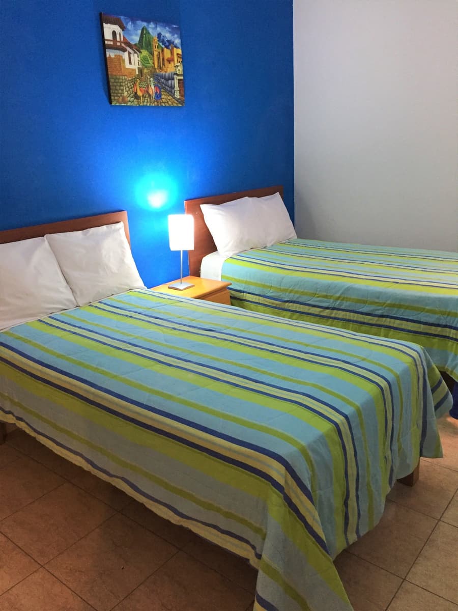 Hostal Rodinn