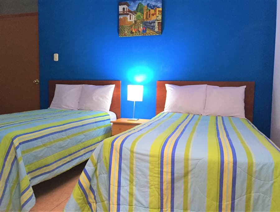 Hostal Rodinn