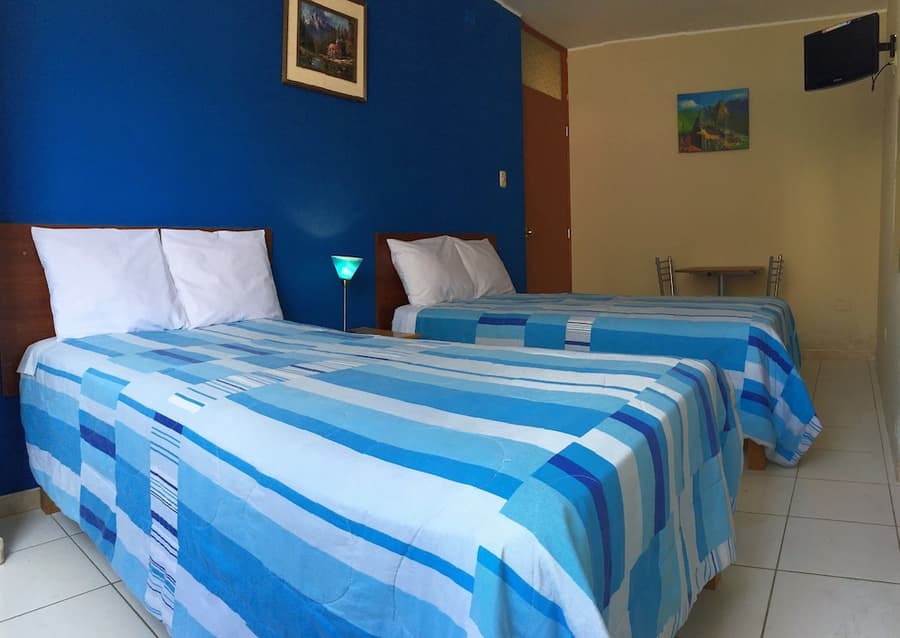 Hostal Rodinn