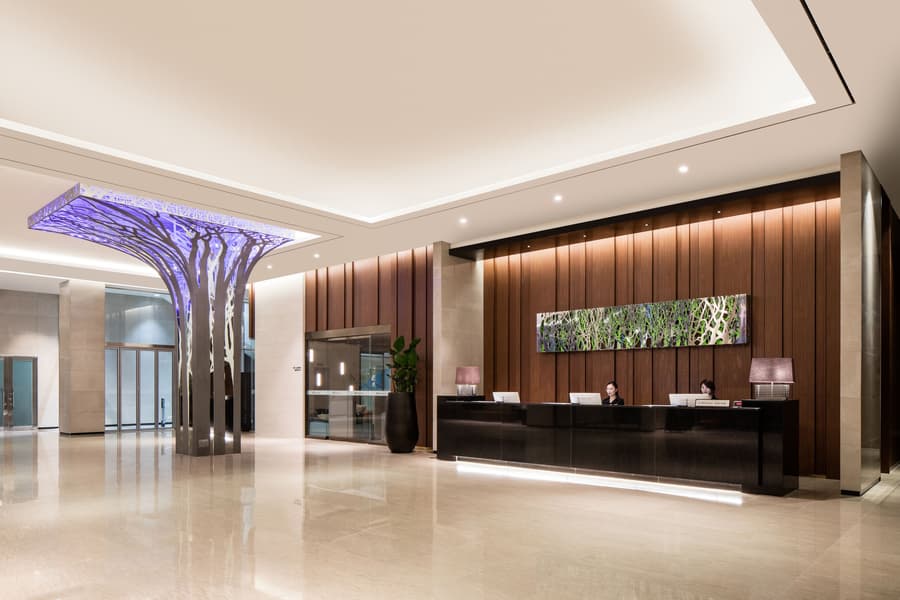Ramada Seoul Sindorim Hotel