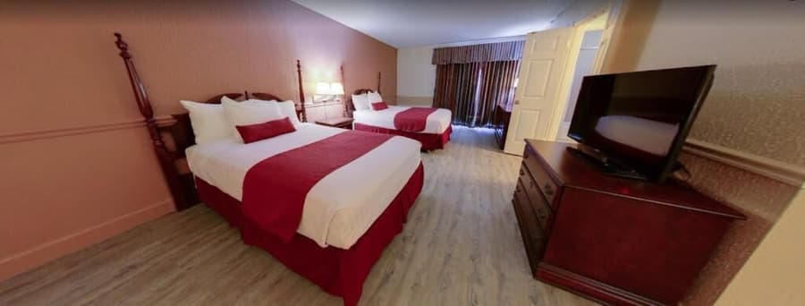 Royal Suites