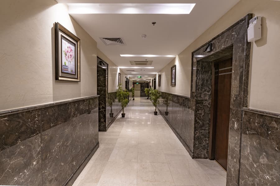 Platinum Seventy Serviced Apartments