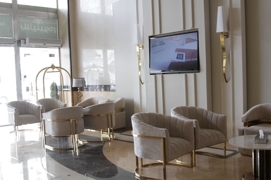 Platinum Seventy Serviced Apartments