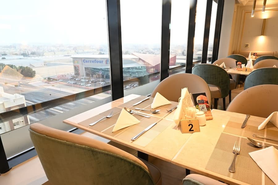 Platinum Seventy Serviced Apartments