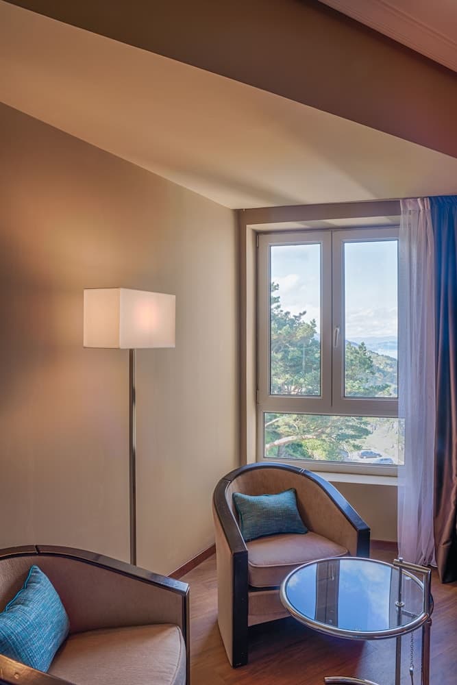 Mercure San Sebastian Monte Igueldo