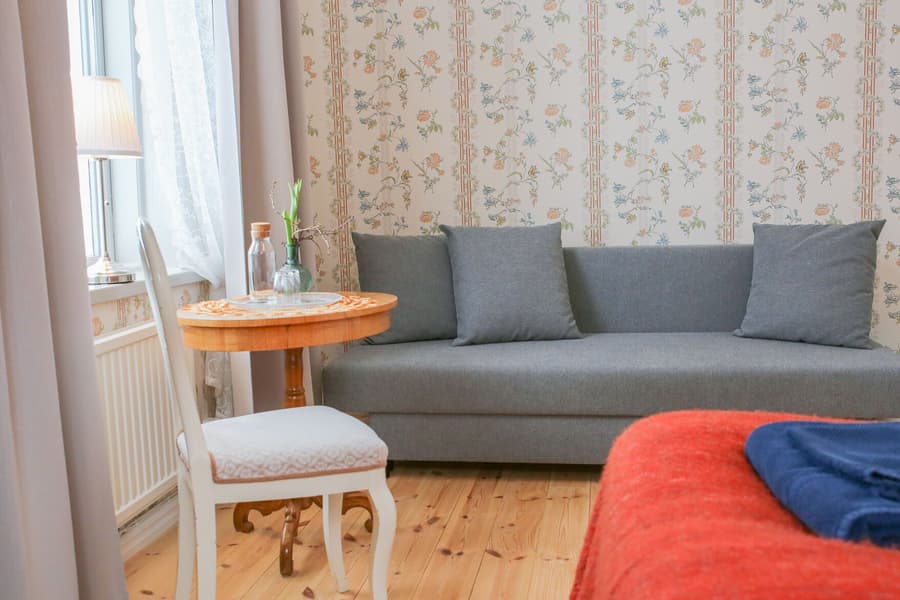 Polhem Bed & Breakfast
