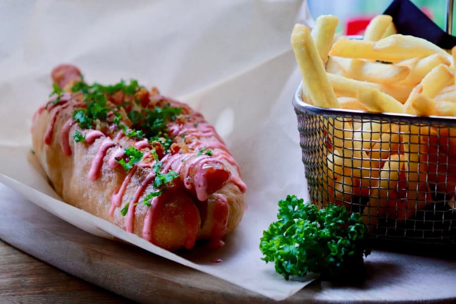 Moxy Tokyo Kinshicho
