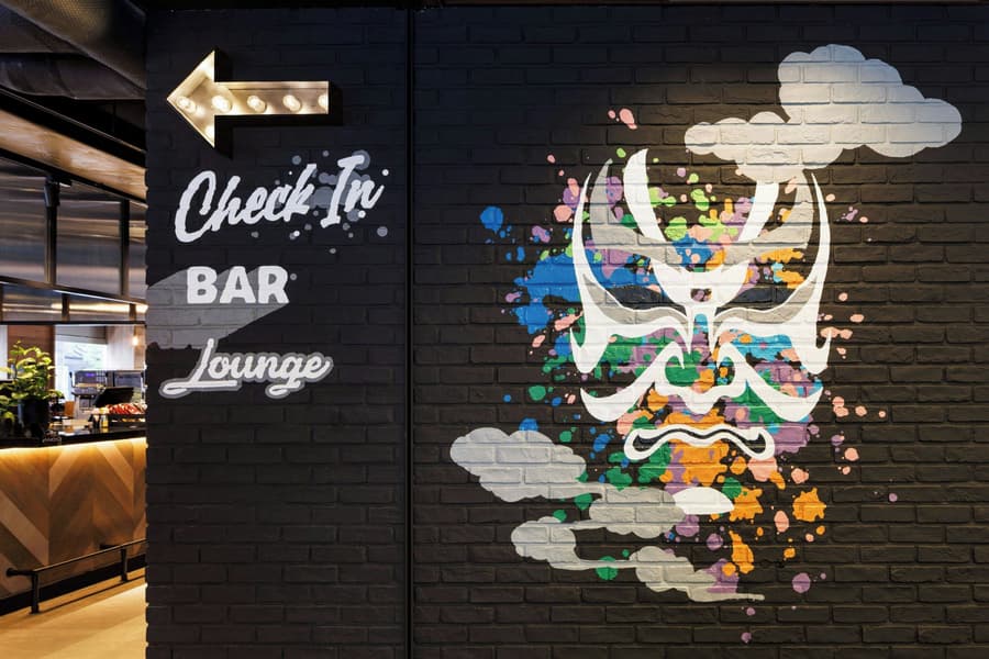 Moxy Tokyo Kinshicho