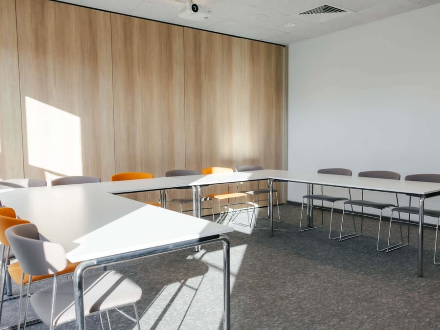 Ibis Budget Brugge Jabbeke