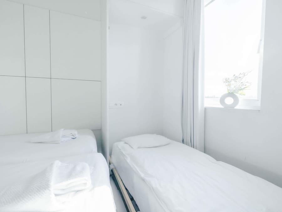 Ibis Budget Brugge Jabbeke