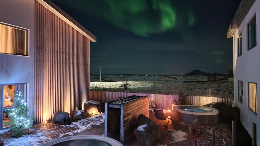 Mývatn - Berjaya Iceland Hotels