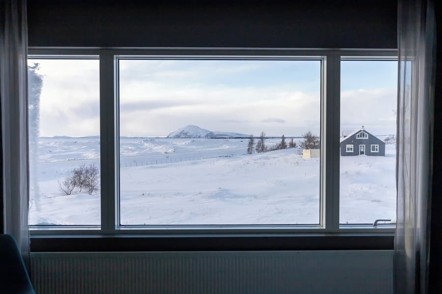 Mývatn - Berjaya Iceland Hotels