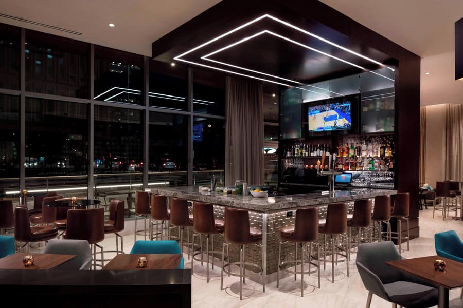 Residence Inn by Marriott Seattle Downtown/Convention Center
