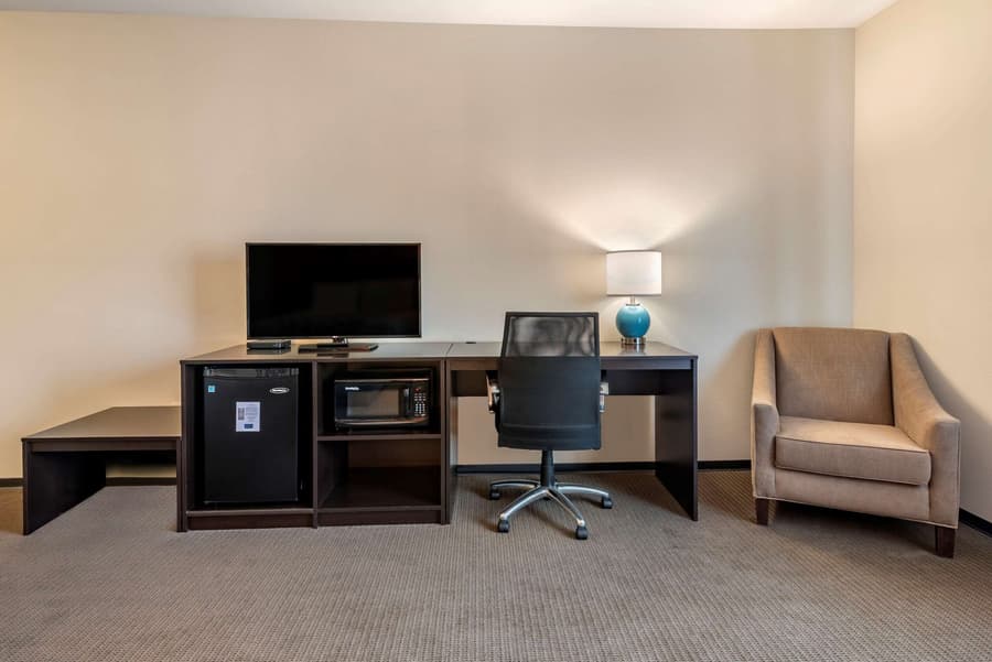 Sleep Inn & Suites Moab near Arches National Park