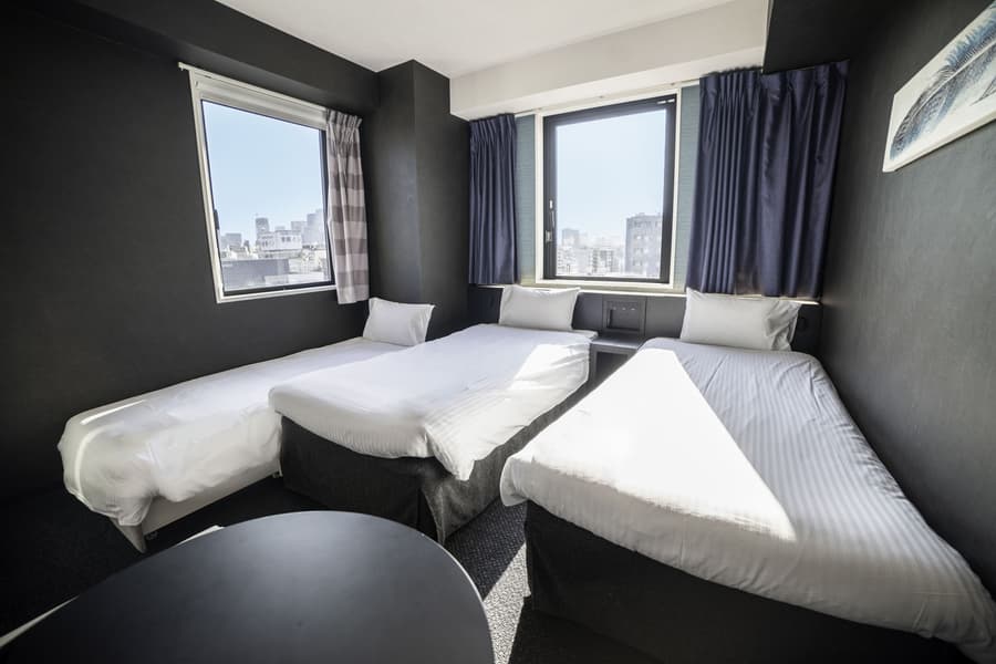 Henn na Hotel Tokyo Asakusabashi