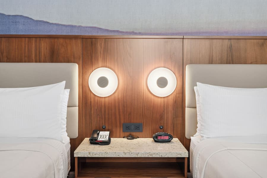 Gateway Hotel Santa Monica