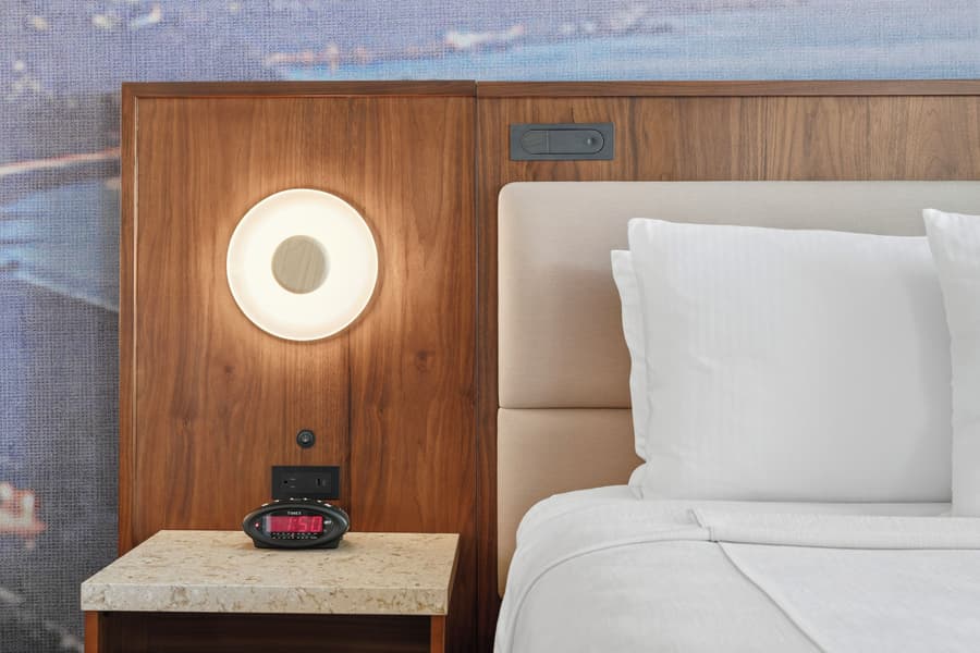 Gateway Hotel Santa Monica