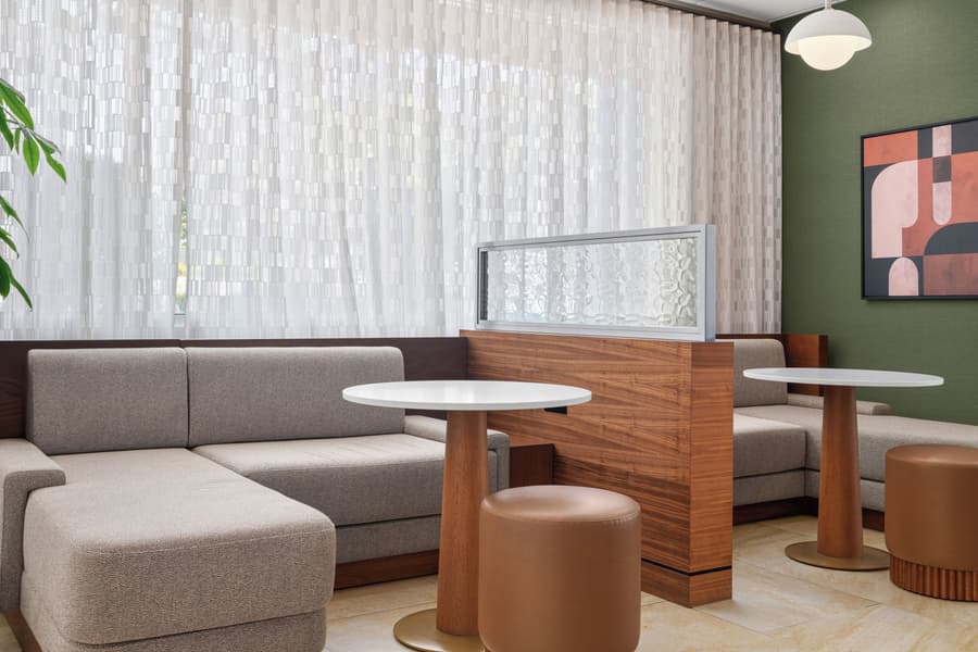 Gateway Hotel Santa Monica