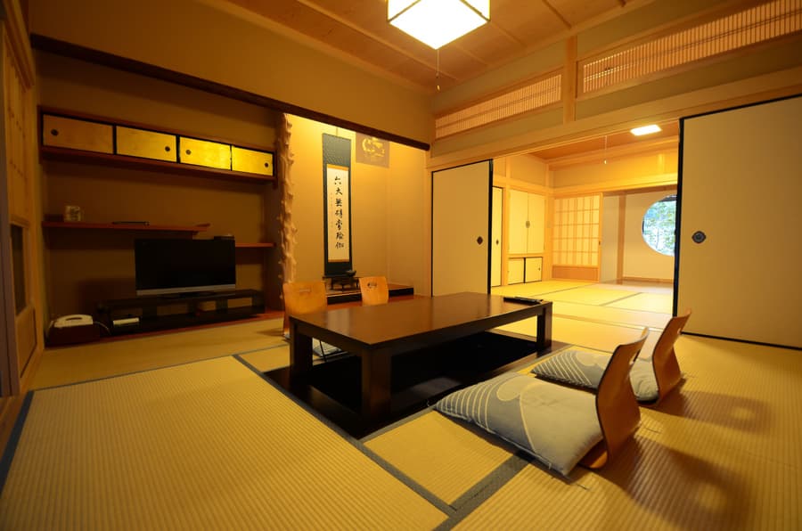Koyasan Syukubou Fudouin