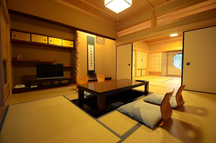Koyasan Syukubou Fudouin
