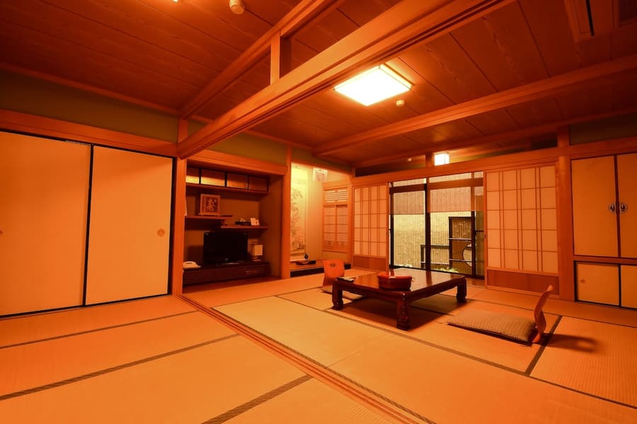 Koyasan Syukubou Fudouin