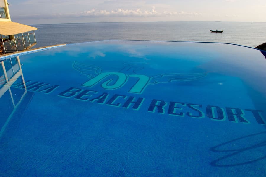 Malaika Beach Resort