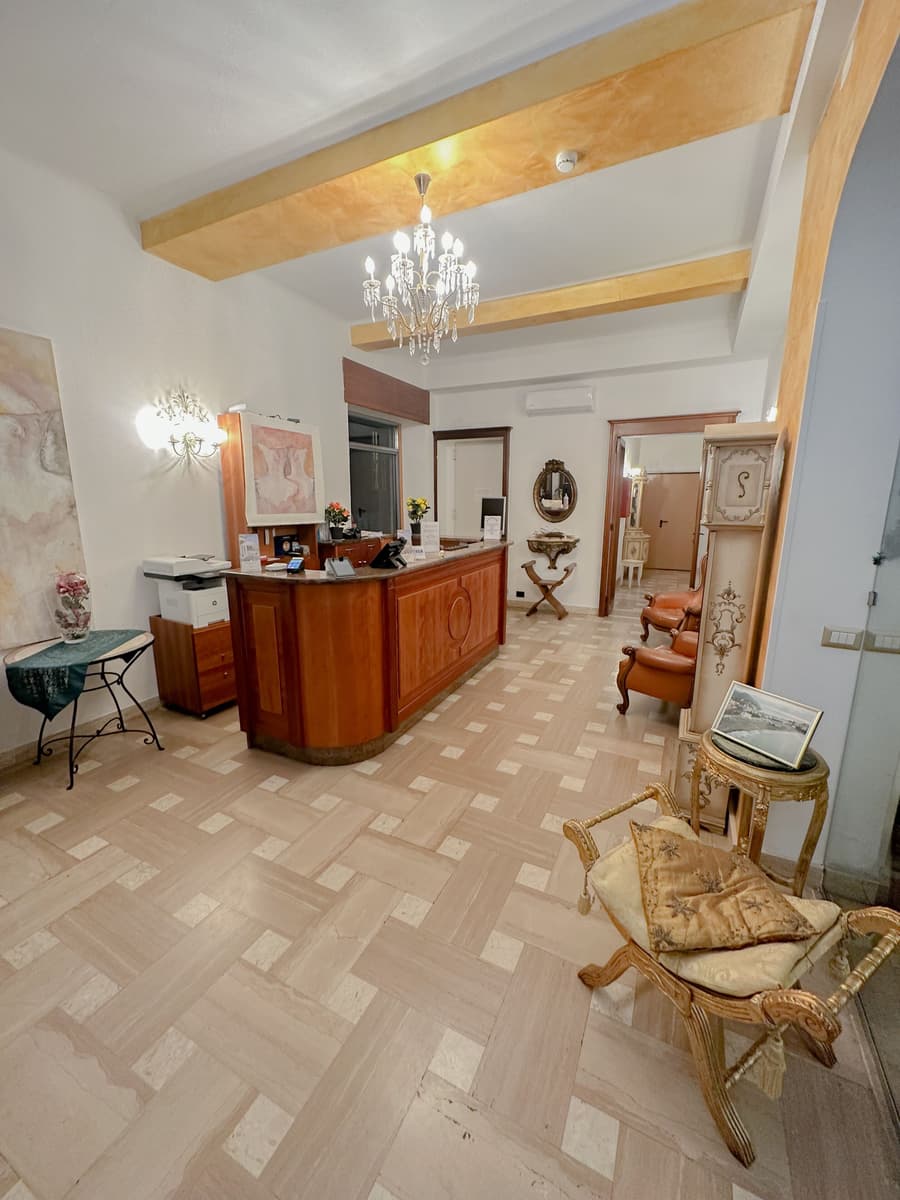 Hotel dell'Orto