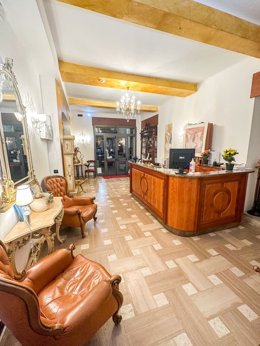 Hotel dell'Orto