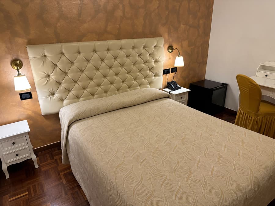 Hotel dell'Orto