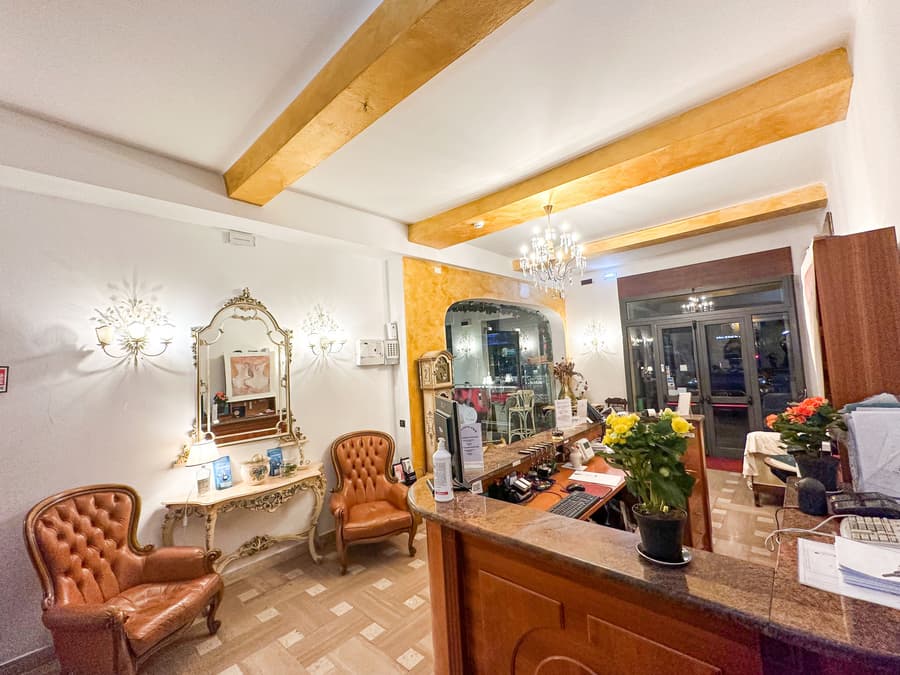Hotel dell'Orto