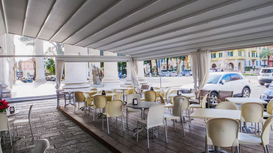 Hotel dell'Orto