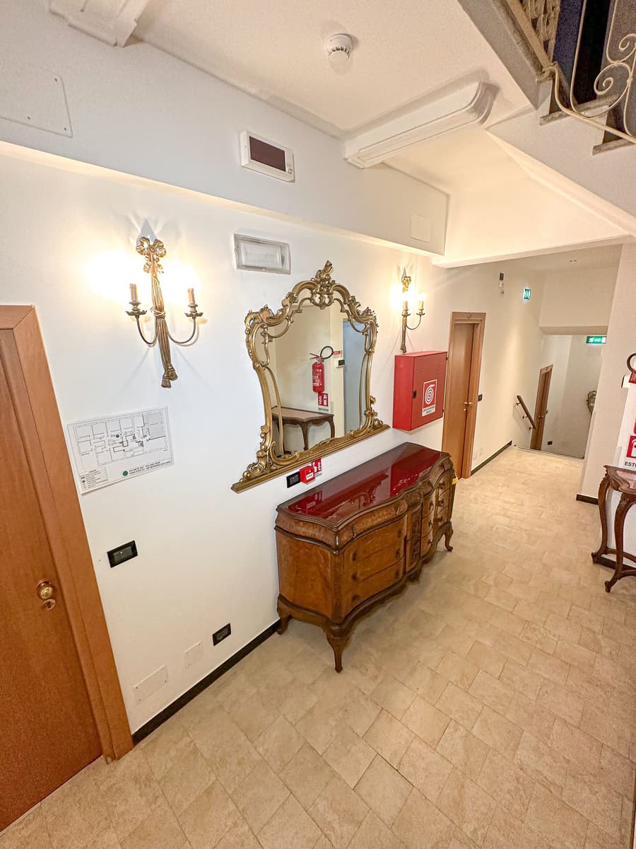 Hotel dell'Orto