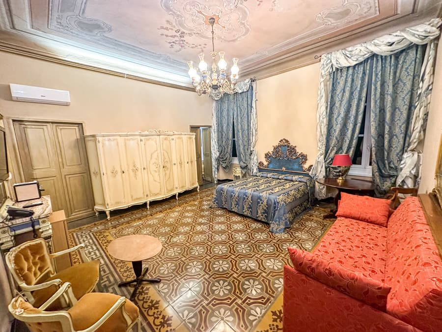 Hotel dell'Orto