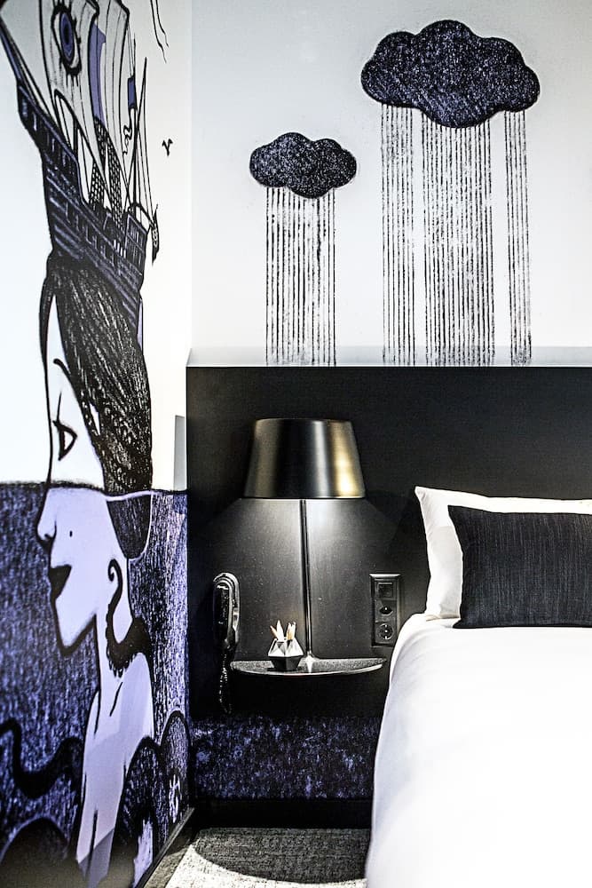 Ibis Styles Genève Carouge