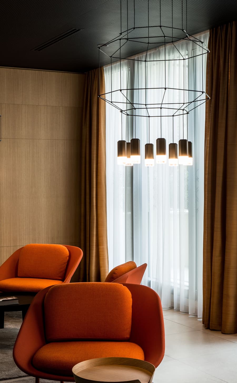 Hôtel Mercure Paris 17 Batignolles
