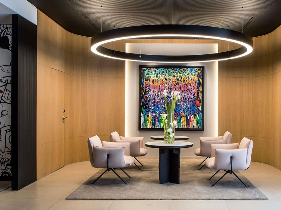 Hôtel Mercure Paris 17 Batignolles