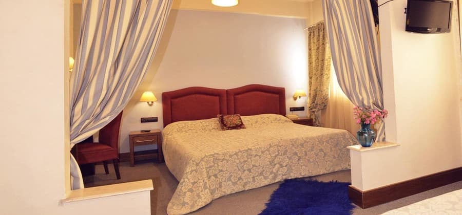 Hotel Elvetia