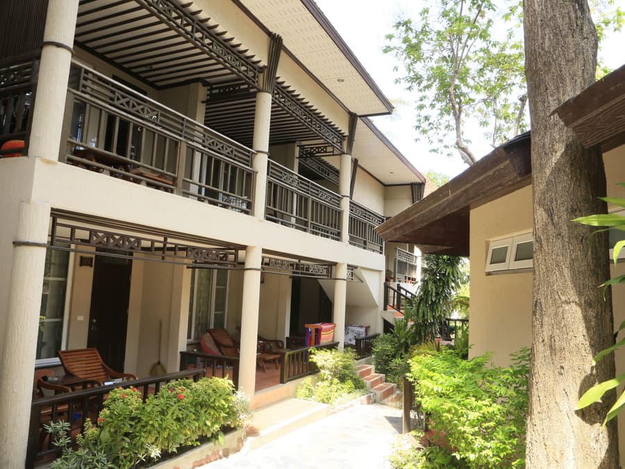 Samed Villa Resort