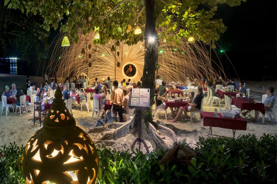 Samed Villa Resort