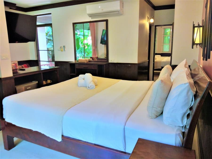 Samed Villa Resort
