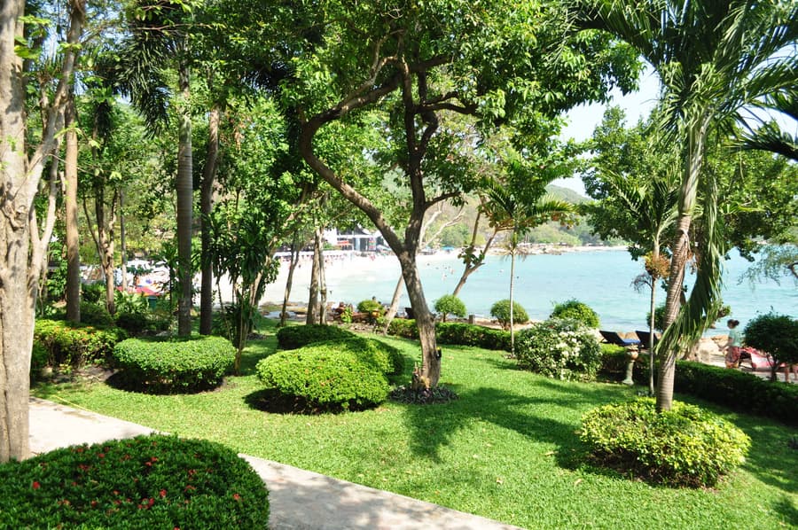 Samed Villa Resort