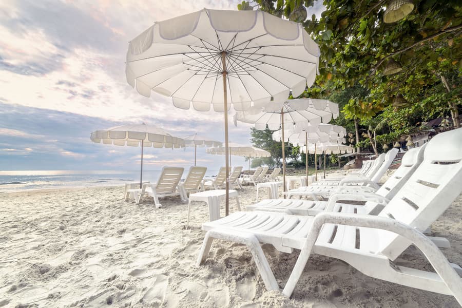 Samed Villa Resort